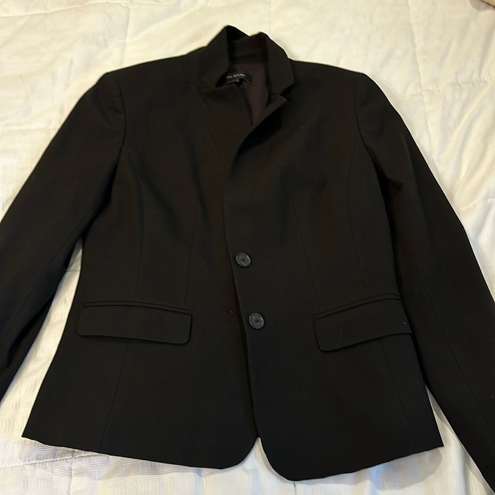 Ann Taylor Blazer, Size: 2